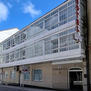 Hotel Cervantes